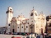 Canary Islands - Tenerife - Candelaria: Basilica de la Virgen - photo by M.Torres