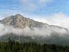 Corsica - Haute-Corse: mountains in Central Corsica (photo by J.Kaman)