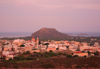 Crete, Greece - Palekastro, Itanos, Sitia, Lasithi prefecture: Evening - photo by A.Dnieprowsky