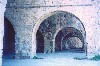 Crete - Heraklion / Iraklio / HER:  Venetian arsenal