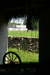 Gotland island: countryside scene - photo by C.Schmidt