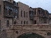 Iraq - Al Basrah / Basra / Basora / Bassora / BSR: bricks and wooden verandas(photo by Alejandro Slobodianik)