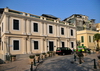 Macau, China: Cathedral's Notary, located next to the Bishop's Palace, Largo da S - photo by M.Torres