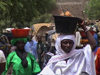 Gao / GAQ: women at the market (photo by  Alejandro Slobodianik)