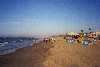 Netherlands - Scheveningen  -The Hague / Den Haag / 's-Gravenhage / HAG (Zuid-Holland): on the beach (photo by Miguel Torres)