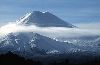 New Zealand - North island - Mount Ngauruhoe (photographer: Rob Neil)