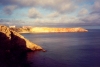 Portugal - Algarve - Sagres: Ponta da Atalaia e baa Baleeira - photo by M.Durruti