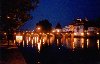 Portugal - Trs os Montes - Chaves: ponte de Trajano - ponte Romana sobre o Rio Tmega / Trajan's bridge - Roman bridge on the Tmega - photo by M.Durruti