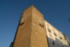 Portugal - Alentejo - vora: palcio dos duques de Cadaval - Torre das Cinco Quinas - photo by M.Durruti