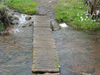 Russia - Kabardino-Balkaria - Kabardino-Balkaria - Narzanov: small bridge (photo by D.Ediev)