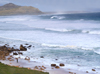 South Africa - Hout Bay near Cape Town (photo by B.Cain)