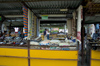 Slovakia - Central Slovakia / Stredoslovensk - Zilina / Sillein / Zsolna / Zylina: market (photo by P.Gustafson)