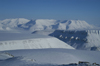 Svalbard - Spitsbergen island - Nordenskildfjellet: mountains and canyons - photo by A. Ferrari