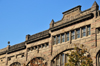 Boise, Idaho, USA: Union Block Building - Richardsonian Romanesque Style by architect John E. Tourellotte, completed in 1902 - 720 Idaho St - photo by M.Torres