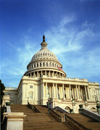 Washington D.C., USA: the Capitol - Capitol Hill - National Mall - photo by G.Friedman