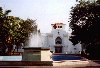 Venezuela - Maracay (Aragua) / MYC: Aragua government building - Gobierno de Aragua (photo by M.Torres)