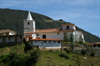 90 Venezuela - Los Nevados - the church   - photo by A. Ferrari